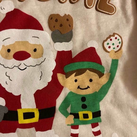 Christmas Cookie Tester shirt - Picture 4 of 8